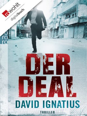 cover image of Der Deal